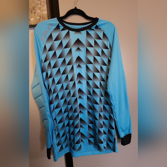 Kalci Other - Like NEW Unisex Goalie/Keeper Jersey